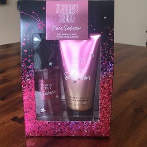 Victoria’s Secret Pure Seduction gift set